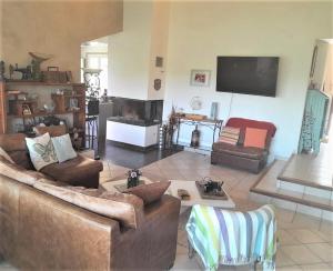 Maisons d'hotes Domaine de la Borie YourHostHelper : photos des chambres
