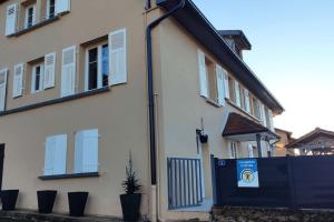 B&B / Chambres d'hotes AUX 2 LACS chambres d'hotes : photos des chambres