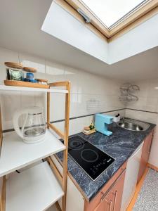 Brother street Rooftop apartment