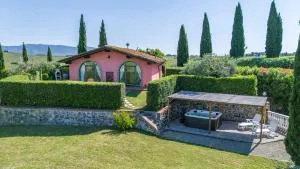 Country House Oasi Verde Near Florence - Gavena