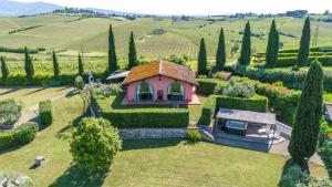 Country House Oasi Verde Near Florence