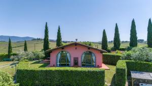 Country House Oasi Verde Near Florence