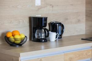 Apartament dwupoziomowy 17