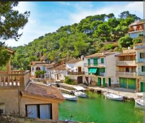 Santiago Apartment Mallorca