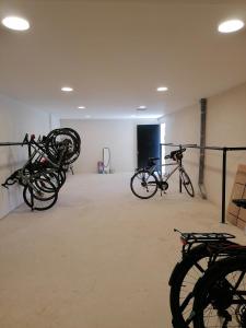 Appartements A GAUGUIN Cyclistes Ventoux : photos des chambres