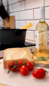 Casa a Bosa in centro storico