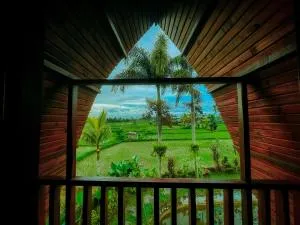 Umadesa Villa Tegallalang - East - Penginyahan