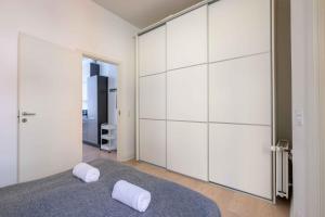 Perfect City-Break Apartment in CPH