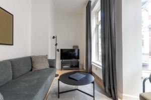 Perfect City-Break Apartment in CPH
