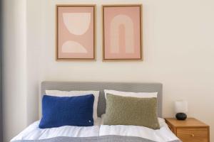Perfect City-Break Apartment in CPH