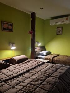 Lamour Guesthouse ละเมอ เกสต์เฮาส์ R-02