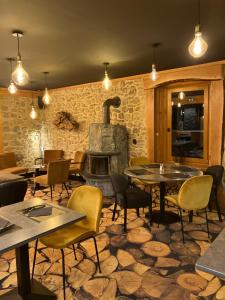 Hotels Joy Villard de Lans : photos des chambres