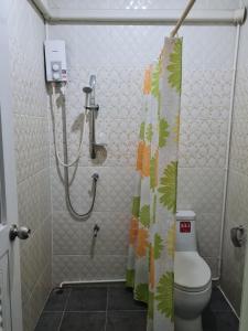 Lamour Guesthouse ละเมอ เกสต์เฮาส์ R-02