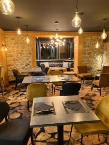Hotels Joy Villard de Lans : photos des chambres