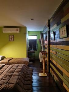 Lamour Guesthouse ละเมอ เกสต์เฮาส์ R-02
