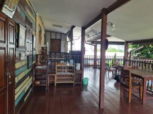 Lamour Guesthouse ละเมอ เกสต์เฮาส์ R-02