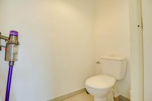 Appartements Spacieux Rooftop Parking, Terrasse ensoleillee : photos des chambres