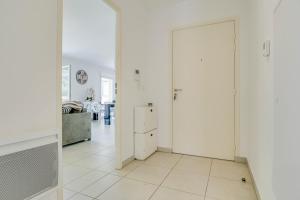 Appartements Spacieux Rooftop Parking, Terrasse ensoleillee : photos des chambres