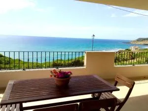 Appartamento Oleandro Bianco Gutturu - Magazzini