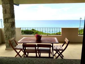 Appartamento Oleandro Bianco Gutturu