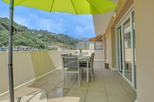 Appartements Spacieux Rooftop Parking, Terrasse ensoleillee : photos des chambres