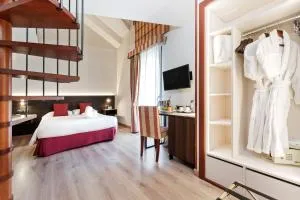 Hotel Spa Termes Carlemany - Engordany