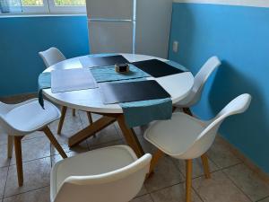 Apartments Lilly Weiss 