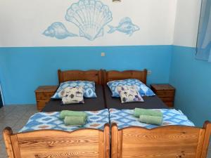 Apartments Lilly Weiss