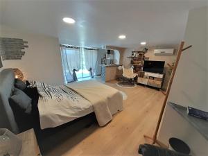 Maisons d'hotes Domaine de la Borie YourHostHelper : photos des chambres