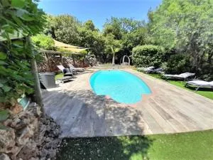 Domaine de la Borie YourHostHelper - Trans-en-Provence