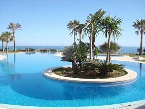 Mi Capricho Beach side Ref 1370