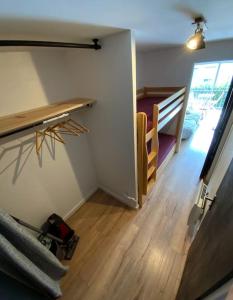 Studio au coeur de Saint Lary