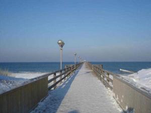 Haus Eule 2 - Ortsmitte