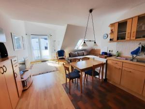 Haus Eule 2 - Ortsmitte