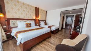 Xaysomboun Hotel & SPA