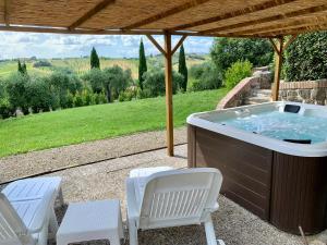 Country House Oasi Verde Near Florence