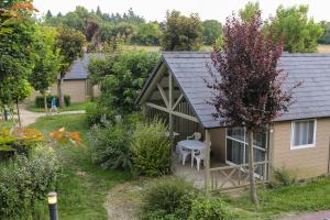 Village Vacances Les Fontenils - Ubytování bez kategorie ve městě Chinon