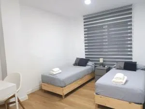 Casa de Huéspedes 12 Octubre Rooms - Pinto