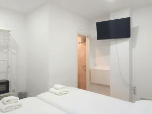 Casa de Huéspedes 12 Octubre Rooms