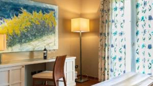 Cappuccina Country Resort