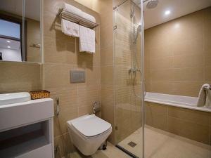 Fujihousing - Vinhomes Metropolis Apartment