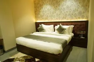 Hotel Stay Well Zirakpur - Rāmgarh