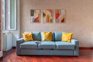 Bilocale in via Padova 5 - Stazione Centrale