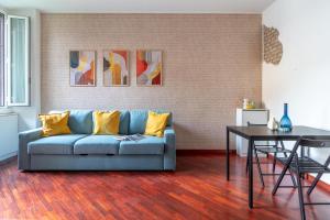 Bilocale in via Padova 5 - Stazione Centrale