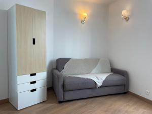 Appartements L escapade Houilles 15 min de Paris : photos des chambres