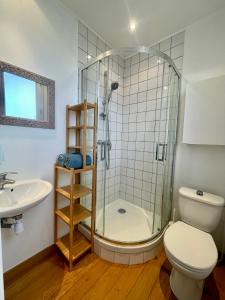 Appartements L escapade Houilles 15 min de Paris : Appartement 1 Chambre