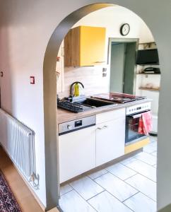 Exclusive Apartment Donau-City P&R