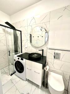 Studio Apartment Moro 2