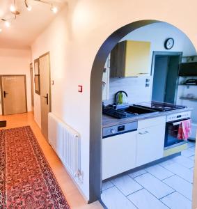 Exclusive Apartment Donau-City P&R