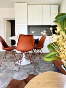Meldaria Residence 